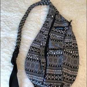 KAVU women’s rope backpack